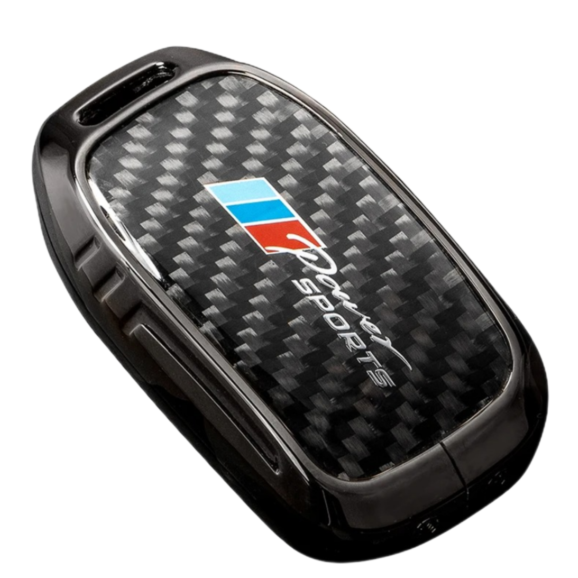 فلز - فیبر کربن