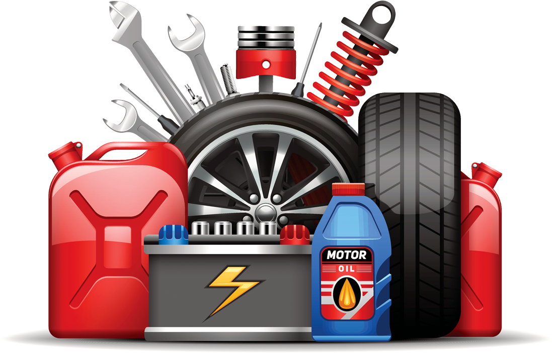 لوازم خودرو