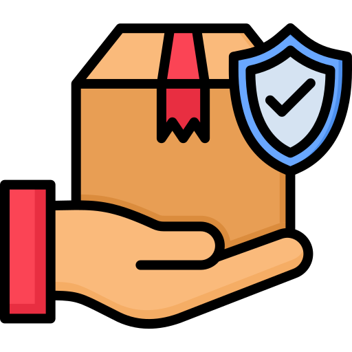 امنیت و کیفیت بسته‌بندی