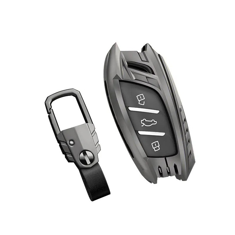 کاور ریموت فلزی و TPU رووه ROEWE