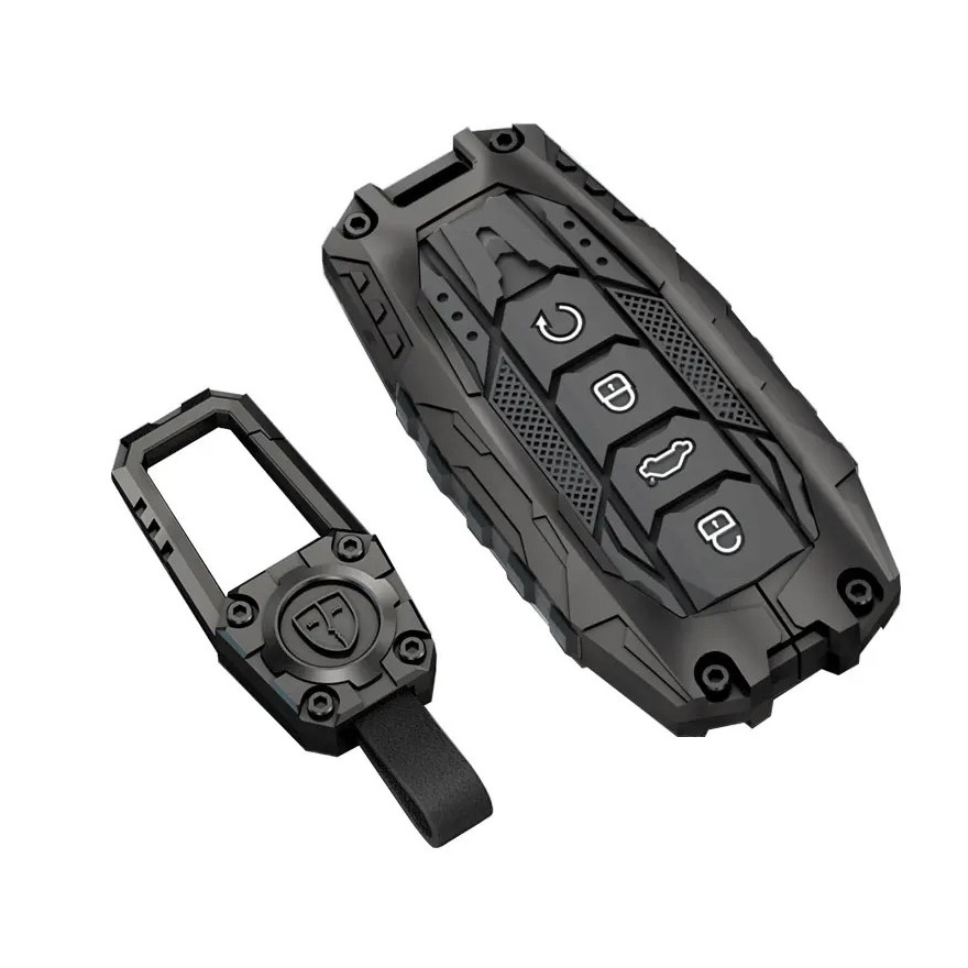 کاور ریموت فلزی سیلیکونی فونیکس اف ایکس FX