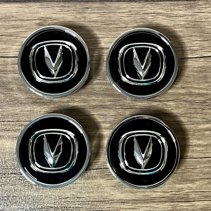 پک 4 عددی کاپ رینگ چانگان سی اس 55 پلاس اورجینال CHANGAN CS55 Plus