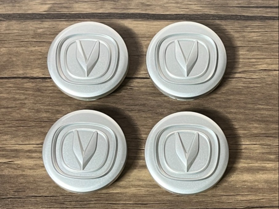 پک 4 عددی کاپ رینگ چانگان سی اس 35 پلاس اورجینال CHANGAN CS35 Plus